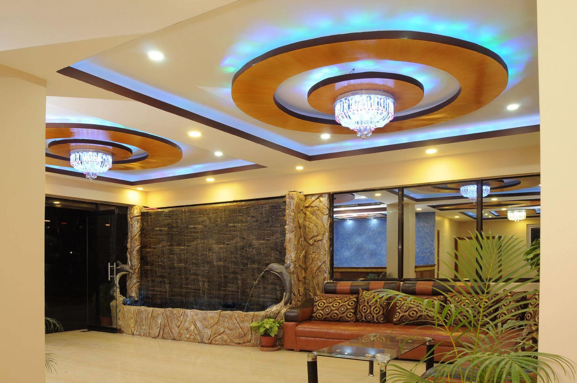 Hotel Bagmati Catmandu Exterior foto