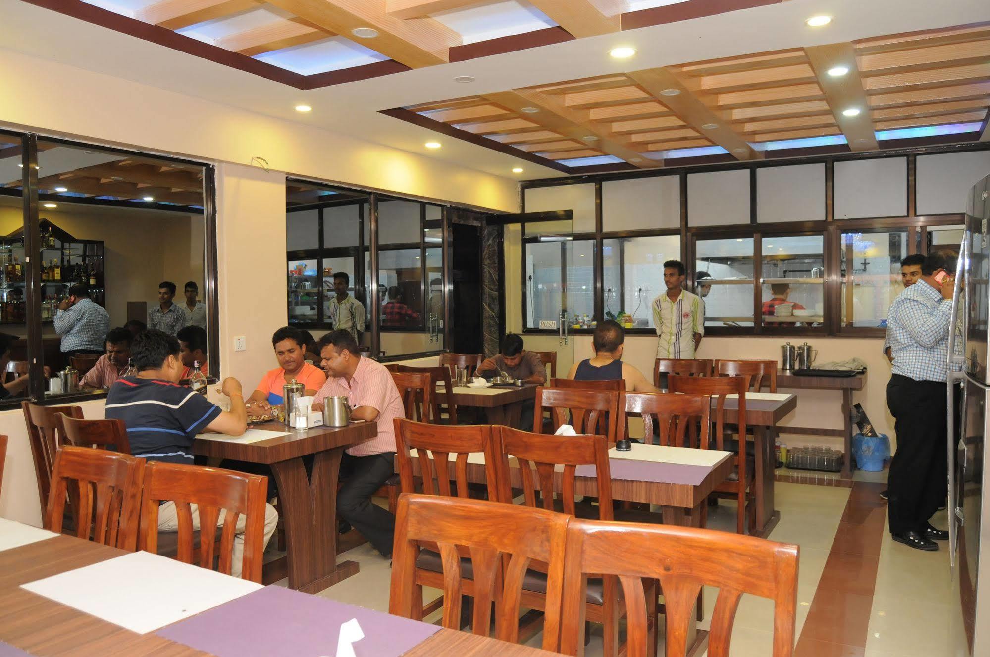 Hotel Bagmati Catmandu Exterior foto