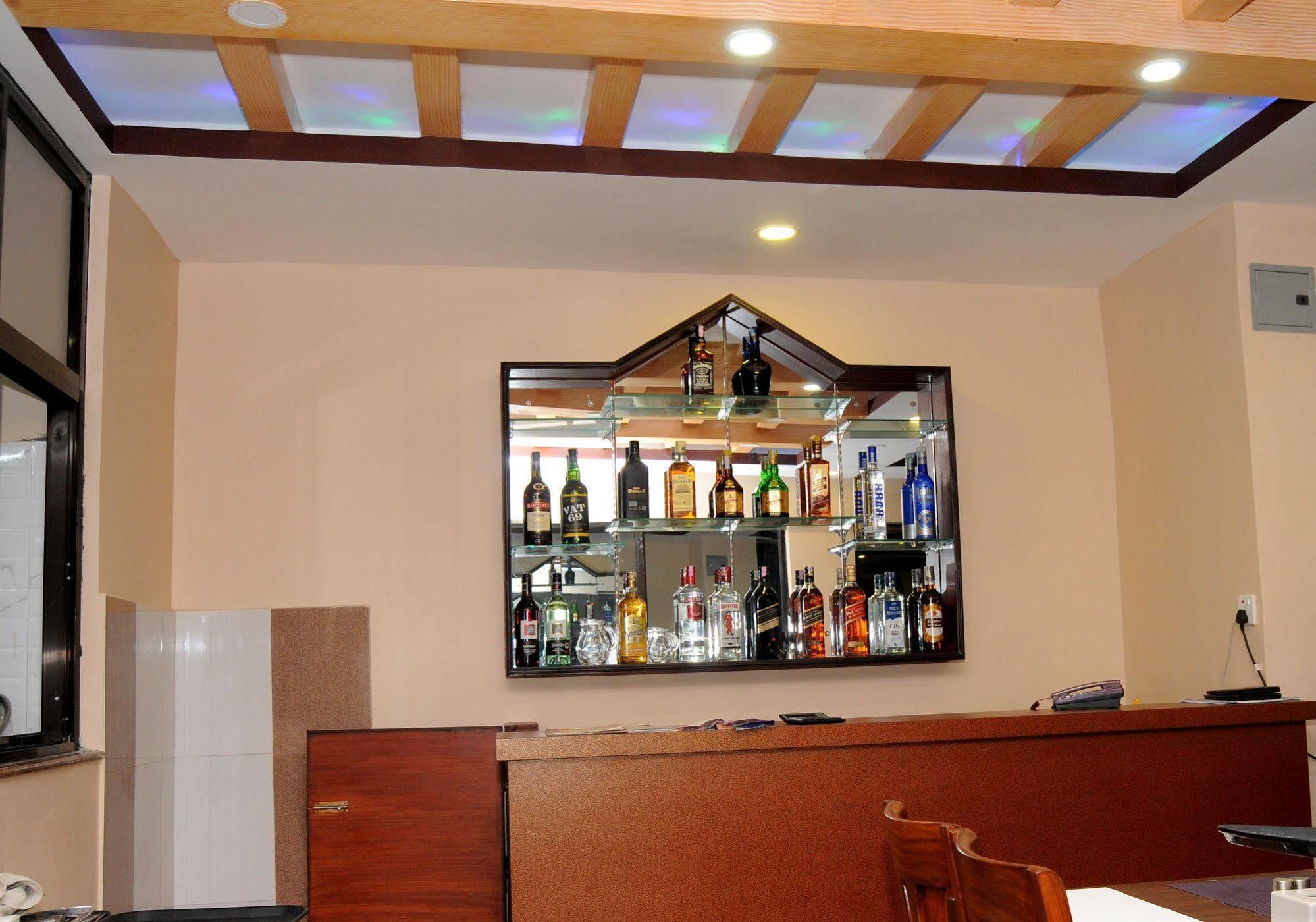Hotel Bagmati Catmandu Exterior foto