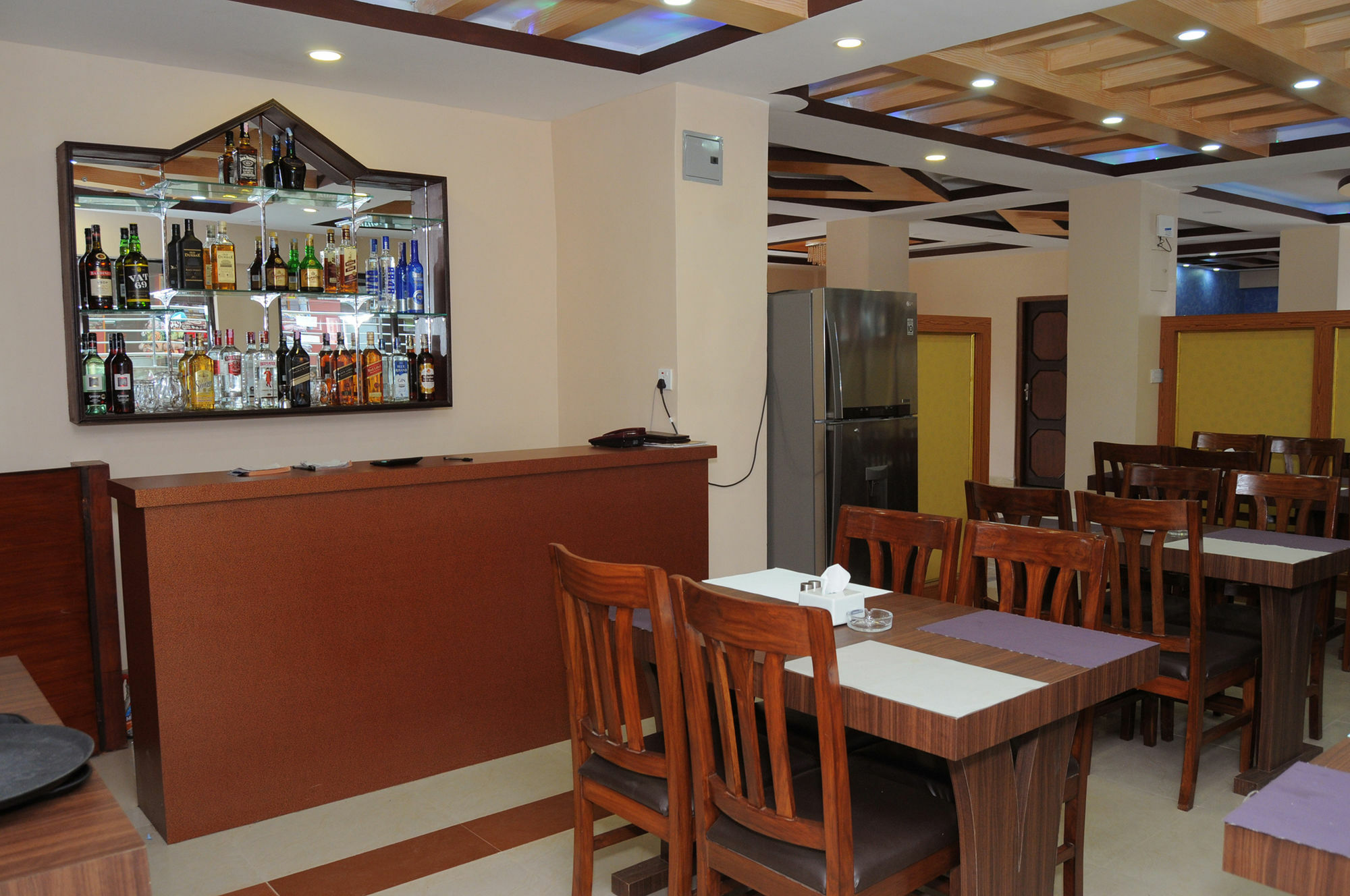 Hotel Bagmati Catmandu Exterior foto