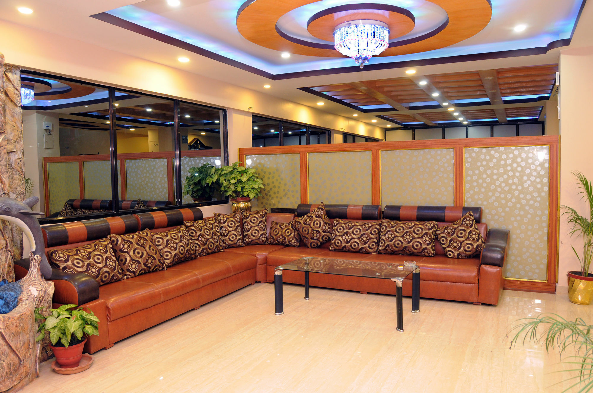 Hotel Bagmati Catmandu Exterior foto